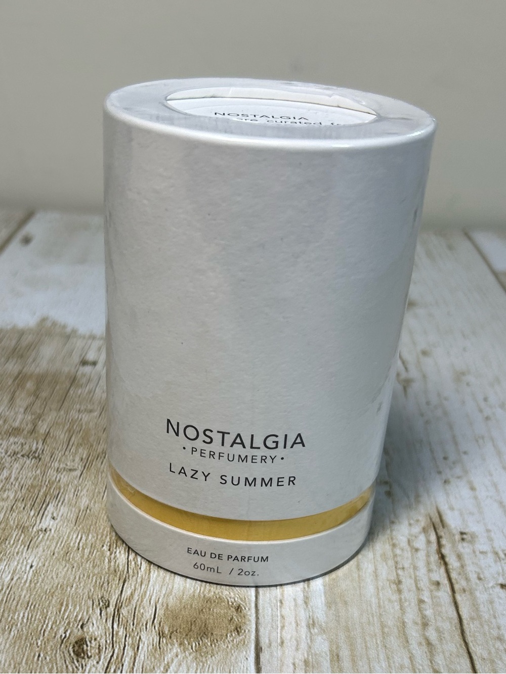 Nostalgia - Lazy Summer